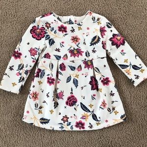 Old Navy dress 12-18 months